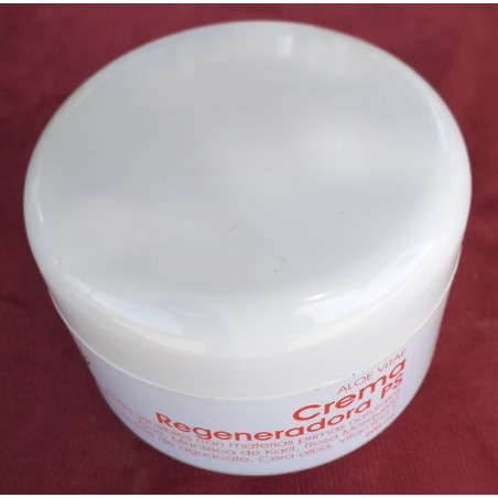 Crème Régénérante P.S. 200ml