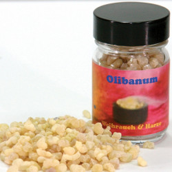 encens de olibanum   35 gr