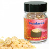 Weihrauch Sandarak   30 gr im Glas