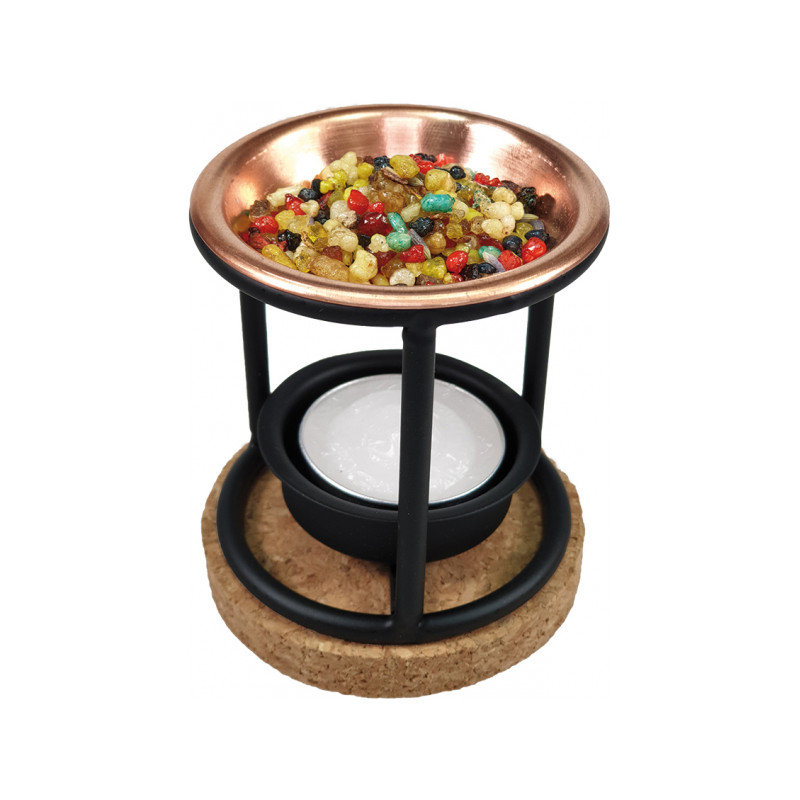 Incense Burner