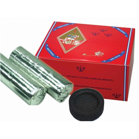 charcoal tablets for incense