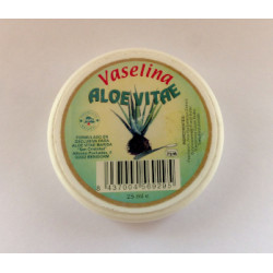 vaselin, 25ml