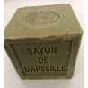 Jabón de Marseille, 300gr