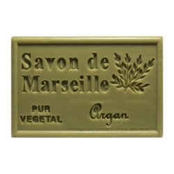 Argan Seife, 125gr