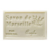 Clay Soap Argil white, 125gr