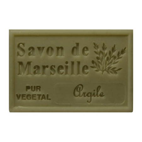 Argile verte, 125gr