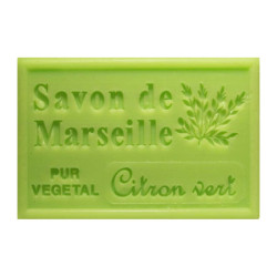 Citron vert, 125gr