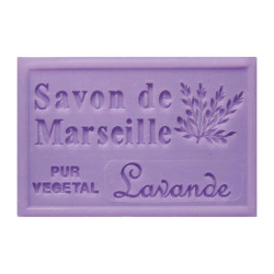 Lavendel Seife, 125gr