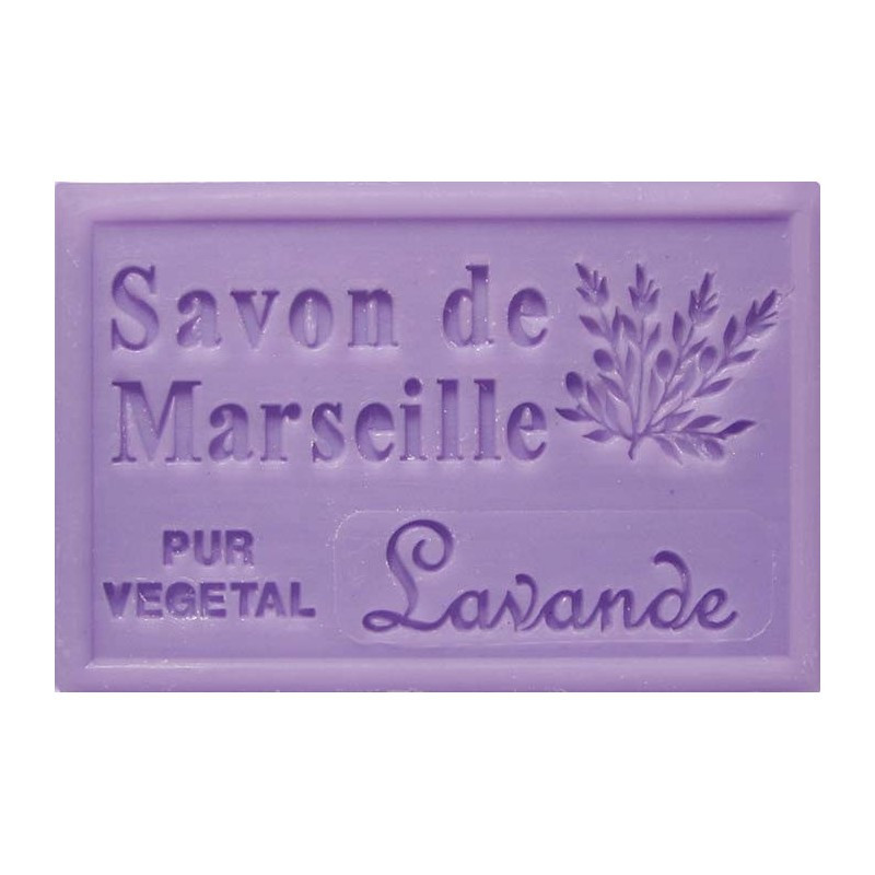 Lavendel, 125gr