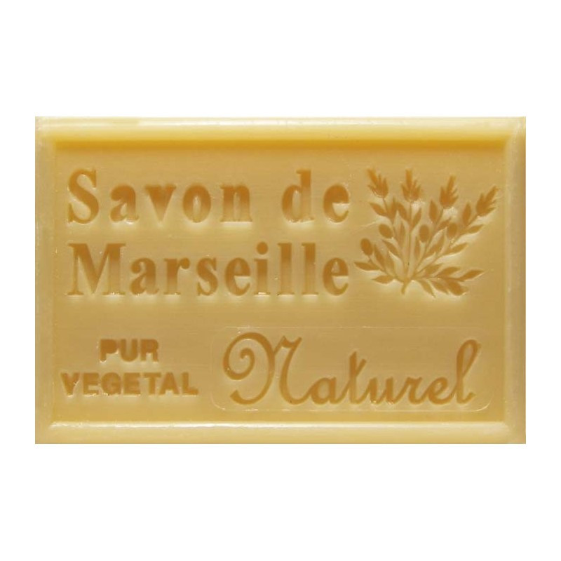 Naturel, 125gr