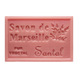 Santal, 125gr