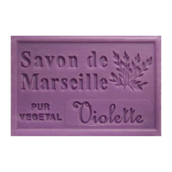 Violette, 125gr