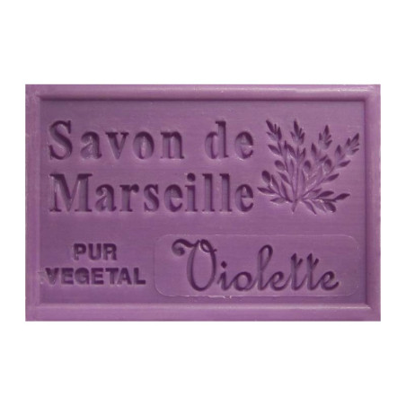 Violette, 125gr