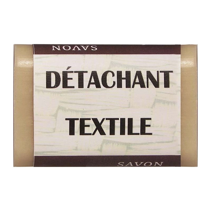 Détachant Textile, 100gr