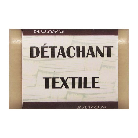 Textil Flecken Seife, 100gr