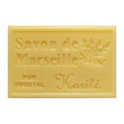 Manteca de Karité, 125gr