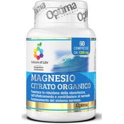 Magnesium Citrat Organic-...