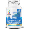 Magnesium Citrate - 60 gélules