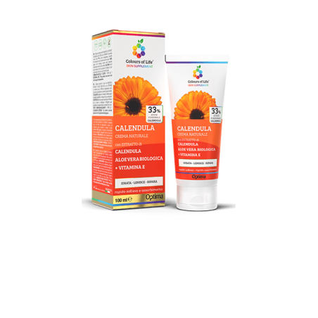 Calendula Cream , 100 ml