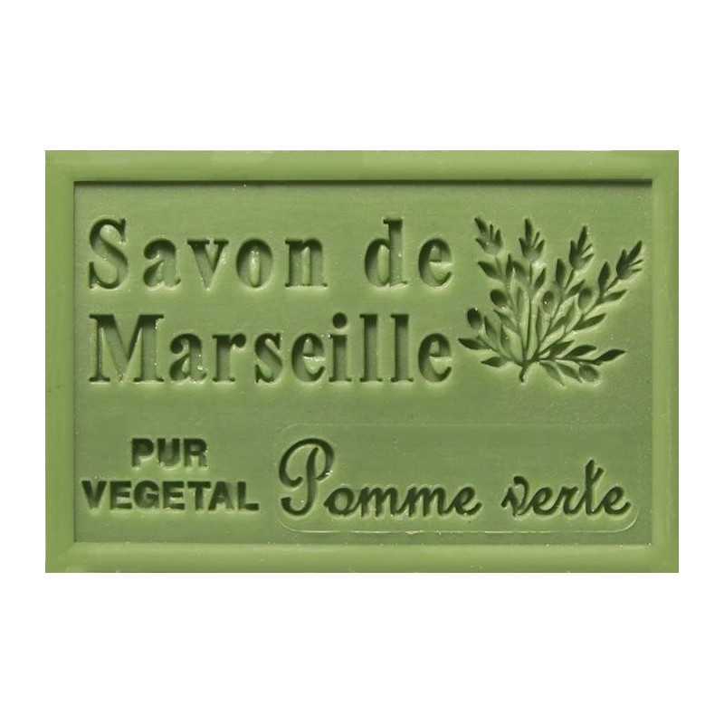 Pomme Verte, 125gr