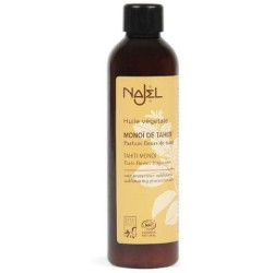 Monoi Tahihi Huile BIO 100%, 125 ml