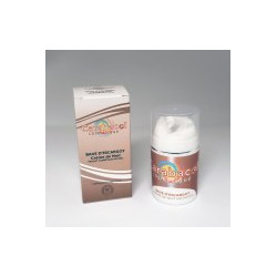 Schnecken-Creme Nacht Bio, 50ml