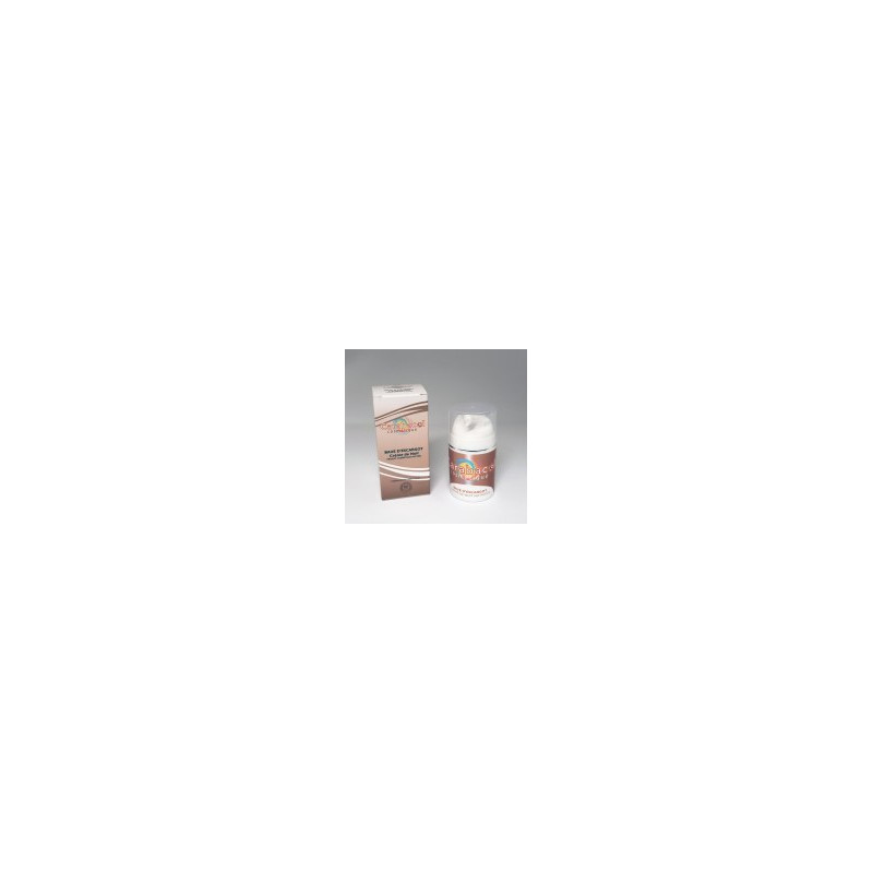 Snail Slime Night Cream BIO, 50 ml