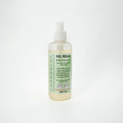 copy of Relax Massage, 200ml