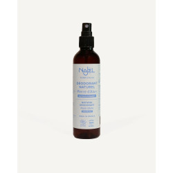 Deodorant Spray d' Alun, 125 ml
