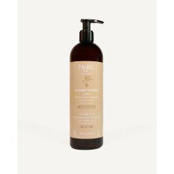Champu Aleppo Dry Hair, 500 ml