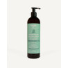Shampoing savon d'Alep cheveux gras, 500 ml