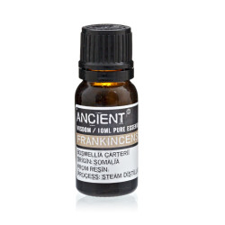 Aceite Frankinsens Incenso 100%, 10ml