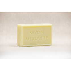 Schwefelseife Azufre, 125 gr