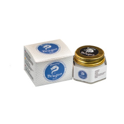 dragon balsam hvit, 30 ml