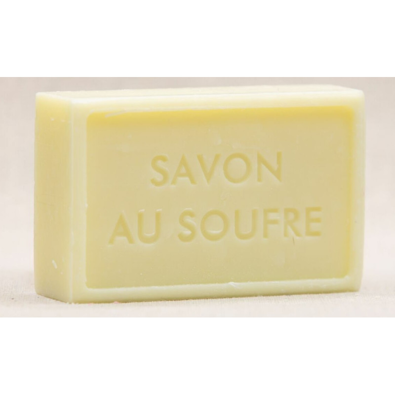 Schwefelseife Azufre, 125 gr