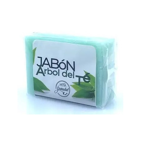 Tee Baum Seife, 100 gr