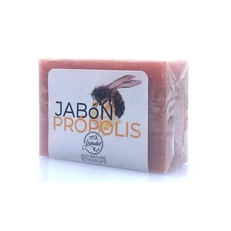 Propolis Seife, 100 gr