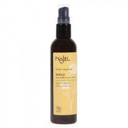 Huile de cumin noir BIO 100%, 125 ml