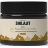 Shilajit 100 % - Harz 50 gr
