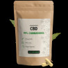 CBD Cannabidiol 99% - 10 mg - 60 cápsulas