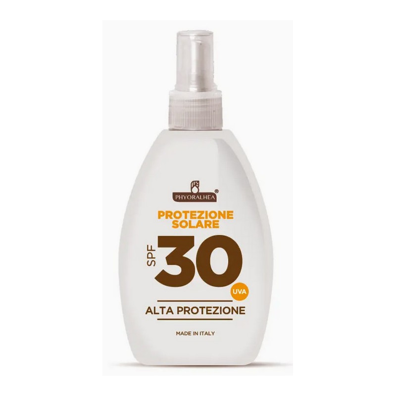 Sonnenschutz SPF 30 Protektion Spray, 150ml