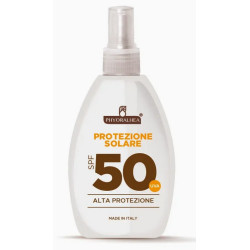 Sonnenschutz SPF 50 Protektion Spray, 150ml