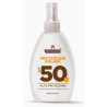 Solkrem SPF 50 beskyttelsesspray, 150 ml