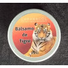 Tigre rouge, 25ml