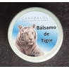 Tigre blanco, 25ml