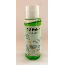 Relax-Massage, 100 ml