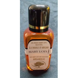 Argan Body Oil, 130ml