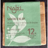 Savon d'Alep 12% BLO, 200gr