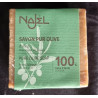 Savon d'Alep 100% olive, 200 gr.