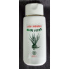 Aloe Vera Crème nettoyante, 200ml